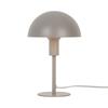 NORDLUX Ellen Mini stolní lampa světle hnědá 2213745009