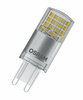 OSRAM PARATHOM  PIN  CL 40 non-dim  3,8W/827 G9