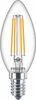 Philips CorePro LEDCandle ND 6.5-60W B35 E14 840 CLEAR GLASS