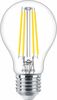 Philips MASTER Value LEDBulb D 5.9-60W  E27 927 A60 CLEAR GLASS