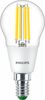 Philips MASTER LEDLuster ND 2.3-40W E14 840 P45 CL GUE