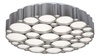 Rabalux stropní svítidlo Andela LED 48W DIM 6039