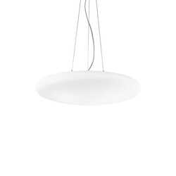 Ideal Lux SMARTIES BIANCO SP3 D40 SVÍTIDLO ZÁVĚSNÉ 032016