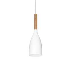 Ideal Lux MANHATTAN SP1 BIANCO 110745