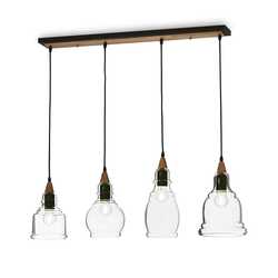 Ideal Lux GRETEL SB4 122557