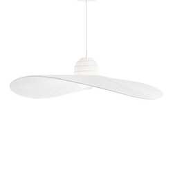 Závěsné svítidlo Ideal Lux Madame SP1 bianco 174396