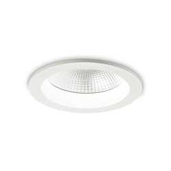 Ideal Lux zapuštěné svítidlo Basic fi accent 30w 4000k 193380