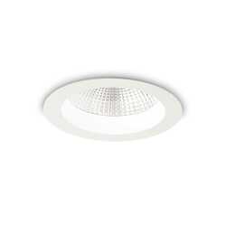 Ideal Lux zapuštěné svítidlo Basic fi accent 15w 3000k 193465