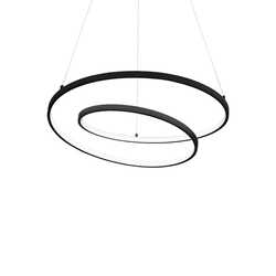 Ideal Lux závěsné svítidlo Oz sp d60 dali 304557