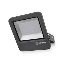 LEDVANCE LED reflektor ENDURA Flood 100 W 4000 K tmavě šedá 4058075206809