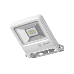 LEDVANCE LED reflektor ENDURA Flood 10 W 3000 K bílá 4058075239616