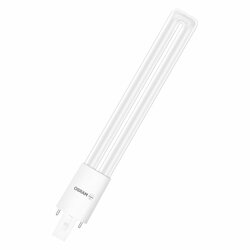 LEDVANCE DULUX S LED EM 6 W/4000K 4058075558083