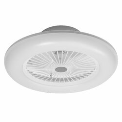 LEDVANCE SMART+ Wifi Ceiling Fan LED Round 550mm + RC 4058075572553