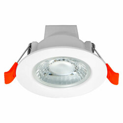 LEDVANCE SMART+ Wifi Spotlight Recess 86mm 36d RGB + TW 4058075573291