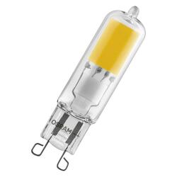 LEDVANCE LED PIN 30 320° 2.6W 827 Clear G9 4058075574465