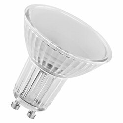 LEDVANCE PARATHOM LED PAR16 30 120d 4.3 W/4000 K GU10 4058075607996