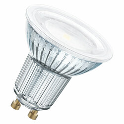 LEDVANCE PARATHOM LED PAR16 DIM 51 120d 7.9 W/3000 K GU10 4058075608993