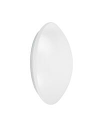 LEDVANCE LED přisazené svítidlo SF CIRCULAR 400 SEN V 24W 830 IP44 4058075618084