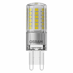 LEDVANCE PARATHOM LED PIN 50 4.8 W/4000 K G9 4058075622203