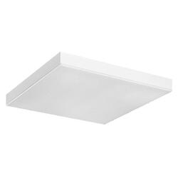 LEDVANCE SMART+ Wifi Planon Frameless Sparkle stropní svítidlo 450x450mm TW 4058075759541