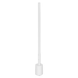 LEDVANCE SMART+ Wifi Floor Corner bílá stojací lampa SLIM RGB + TW + RC 4058075765153