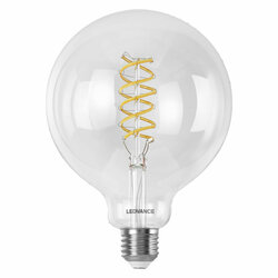 LEDVANCE SMART+ WiFi Filament Globe Tunable White E27 4058075777958