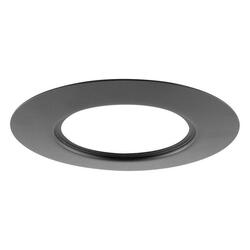 LEDVANCE adaptér SP RING D133 BK 4099854013386