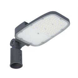 LEDVANCE LED svítidlo veřejného osvětlení SL AREA SPD MD V 65W 727 RV20ST GY 4099854030437