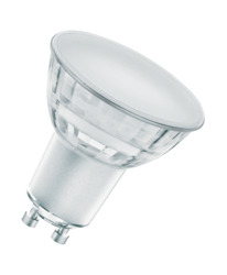 LEDVANCE LED PAR16 80 120d DIM S 5.7W 940 GU10 4099854048319