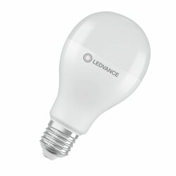 LEDVANCE LED CLASSIC A 19W 827 FR E27 4099854048784