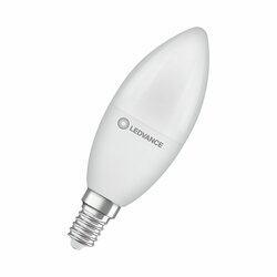 LEDVANCE LED CLASSIC B 7.5W 827 FR E14 4099854049262