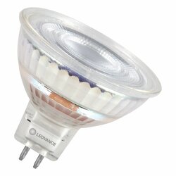 LEDVANCE LED MR16 50 36d DIM P 8W 940 GU5.3 4099854050510