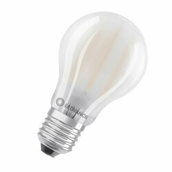 LEDVANCE LED CLASSIC A 60 DIM S 5.8W 940 FIL FR E27 4099854061332