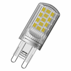 LEDVANCE LED PIN40 P 4.2 W 827 CL G9 4099854064609