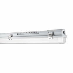 LEDVANCE svítidlo pro LED trubice DP HOUSING 600 P 1XLAMP IP65 4099854118050