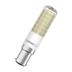 LEDVANCE PARATHOM LED SPC.T SLIM 60 320d 6.5 W/2700 K B15d 4099854266706