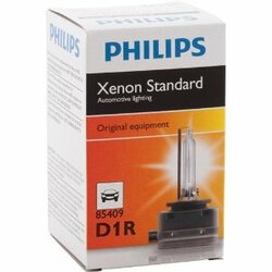 Philips D1R VISION 85409VIC1