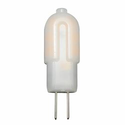 Solight LED žárovka G4, 1,7W, 3000K, 160lm WZ323-1