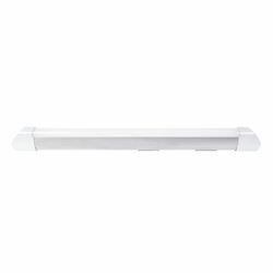 Solight LED lineární svítidlo podlinkové, 10W, 4100K, 3-stupňové stmívaní, vypínač, hliník, 58cm WO211