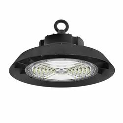 Solight high bay, 200W, 28000lm, 120°, Samsung LED, Lifud driver, 5000K, 1-10V stmívání WPH-200W-007