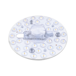 Solight LED světelný zdroj do stropních světel, 18W, 1800lm, 4000K, 155mm WZ6103