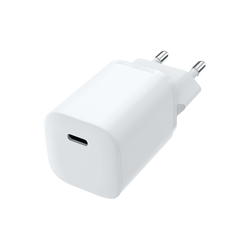 Solight USB-C fast charger GaN 33W PD DC74