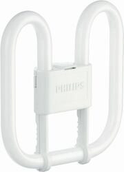 Philips PL-Q  4pin 38W / 840