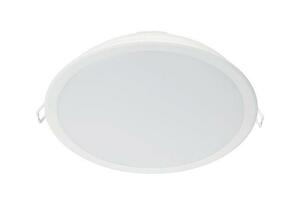 LED Bodové zápuštěné svítidlo Philips Meson 8718696173749 kulaté 24W 21,5cm 3000K