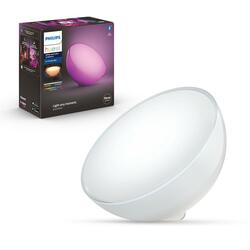 Hue Bluetooth LED White and Color Ambiance Přenosná lampička Philips Go 76020/31/P7 bílá 2000K-6500K RGB