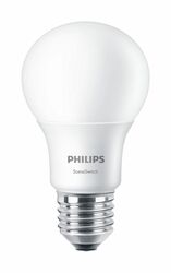 Philips LED Scene Switch 60W A60 E27 WW-CW FR ND 1BC/4