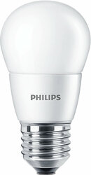 Philips CorePro lustre ND 7-60W E27 827 P48 FR