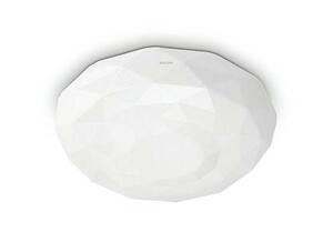 LED Stropní přisazené svítidlo Philips TOBA CL505 8718699750633 23W 2800lm 2700-6500K IP20 36,8mm bílé stmívatelné s dálkovým ovladačem