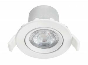 LED Zapuštěné bodové svítidlo Philips SPARKLE SL261 8718699755607 5W 350lm 2700K IP20 bílé stmívatelné