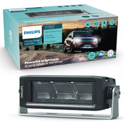 Philips Ultinon Drive 5100 UD5101L 4 Inch 9-30 V DC LED světelná lišta 1ks UD5101LX1
